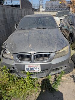2010 BMW 328i