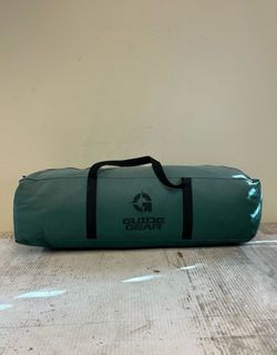 GUIDE GEAR 175421 FULL SIZE TRUCK TENT