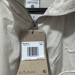 Nike Jacket 