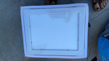 Artwork frame