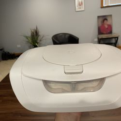 Baby Wipe Warmer 
