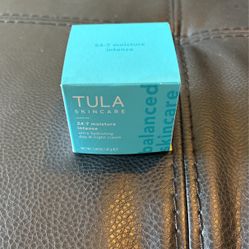 brand new Tula Skincare from glambox