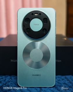 Vendo o Cambio‼️ Huawei Mate 80 Pro Max 512GB 16Gb RAM Desbloqueado Como Nuevo  Caja y Accesorios