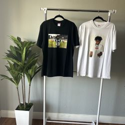 T-Shirt Supreme