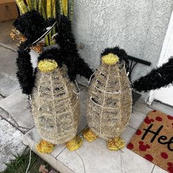 Christmas Yard Decoration