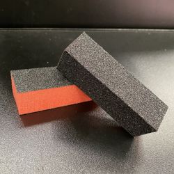 2 pcs PrettyClaw 3 Way 80/80/100 Buffers