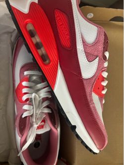 Air max 90 Valentine’s Day edition