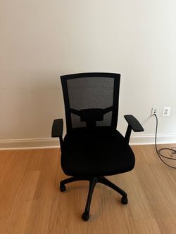 Office desk