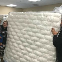 Mattress Liquidation Event! ! King, Queen, All Sizes