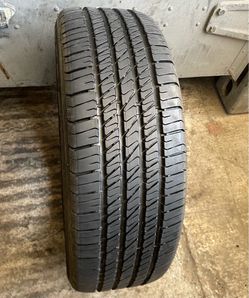 1 GOODYEAR 205/55/16 TIRE $45 CASH ✅ FREE INSTALL ✅