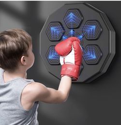 Boxing Machine