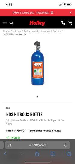 Noz Tank