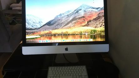 iMac 27inches 2010 1tbhard drive