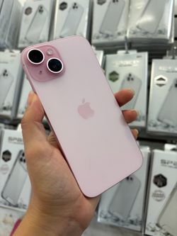 iPhone 15 128gb