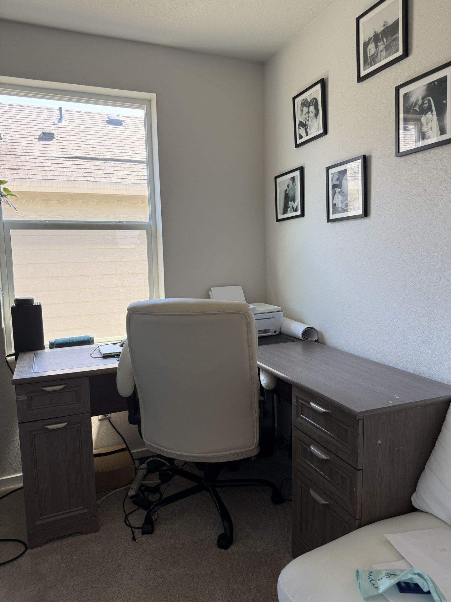 Office Desk