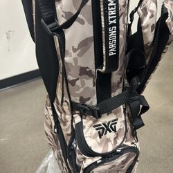 PXG Golf Bag-New