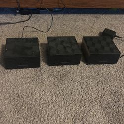 Nighthawk Wi-Fi 6 Satellite MS70