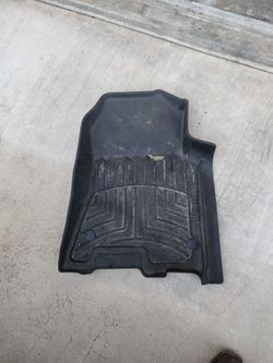 Weathertech HP Floor Liner RAM 1500