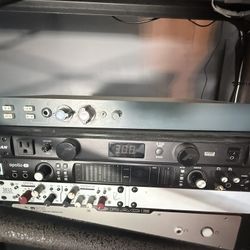 Neve portico 5015 compressor / pre Amp