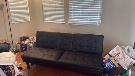 Futon Sofa Bed