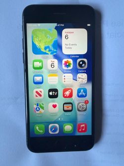 Apple iPhone SE 2nd Gen
