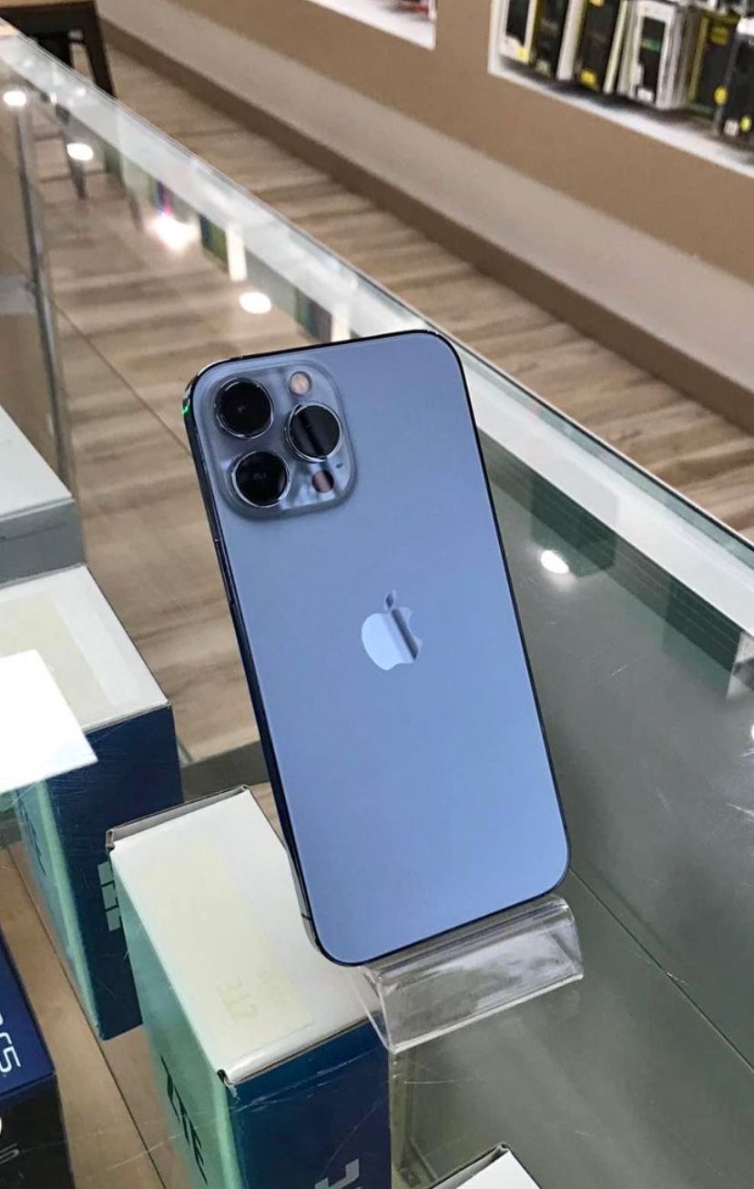 Apple iPhone 13 Pro Unlocked 5G