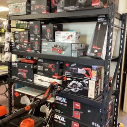 Skil Power Tools For Sale 