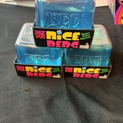 Nice Bergs 