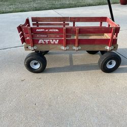 Kids Wagon