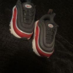 Toddler Nike Air Max