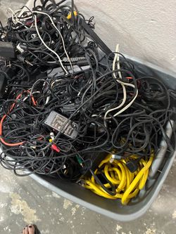 CORDS