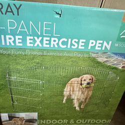 Dog Pen 