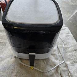Crownful Air Fryer