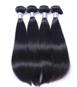 Selling 26", 26", 28", 28" Straight bundles for $225