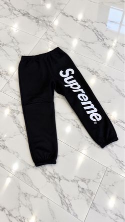 Supreme Sweats