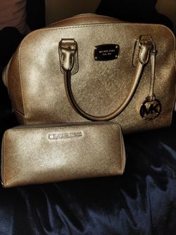 Michael.Kors purse