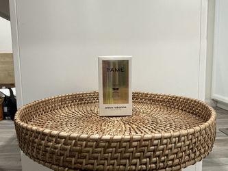 Perfume : Paco Rabanne FAME
