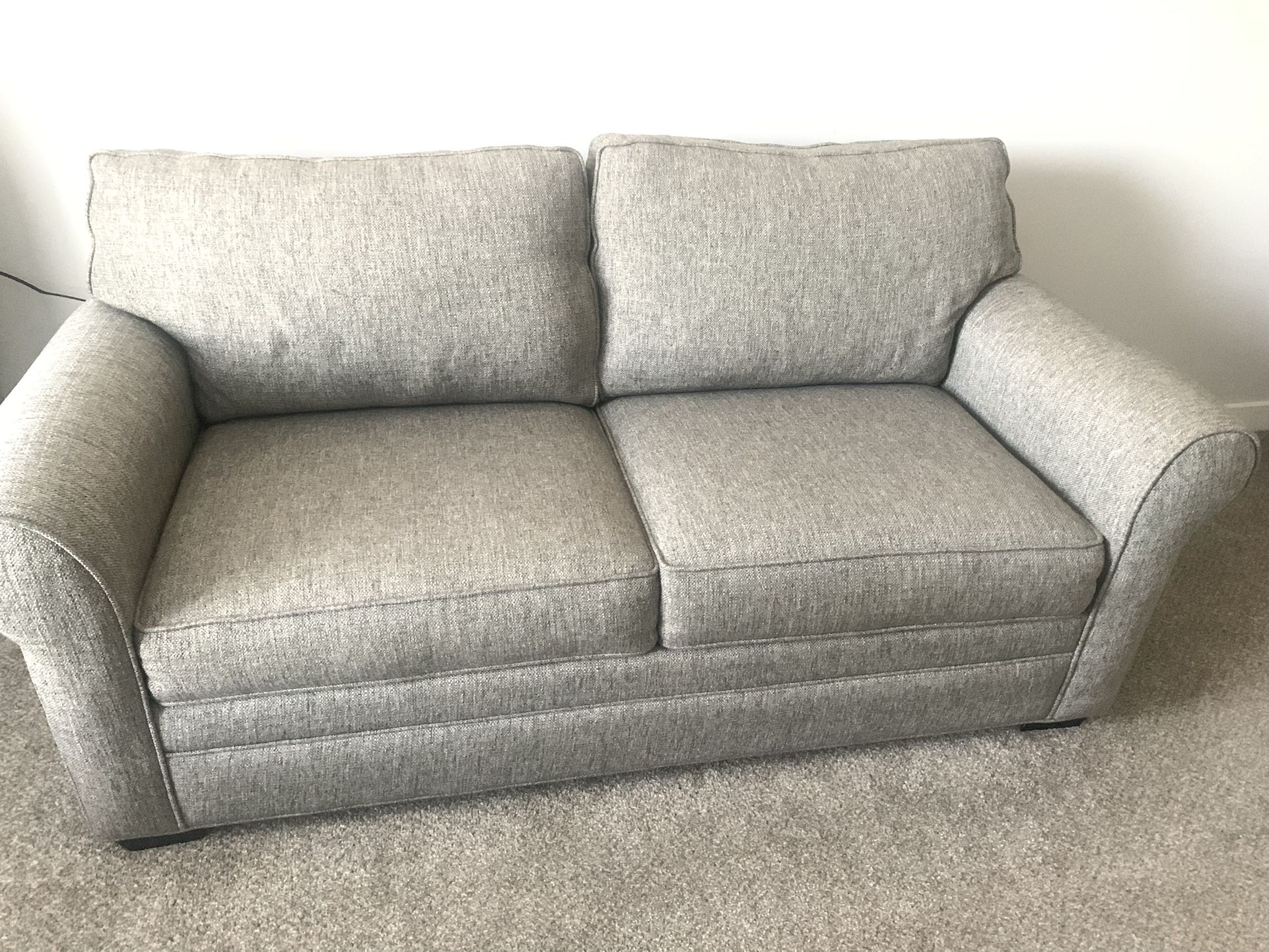 Sleeper Couch