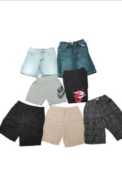 $2 each Boys Toddler shorts Sizes 4-7 (19th Ave Southern)