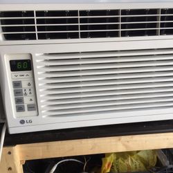 6000 Btu Window Ac