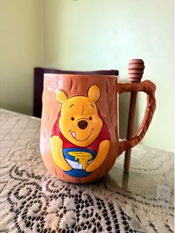 Disney Winnie the Pooh Mug
