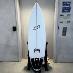 Lost Driver 2.0 Surfboard