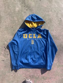 UCLA Hoodie 