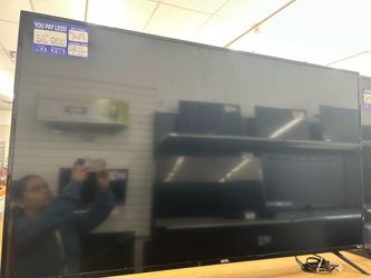 Onn 55 Inch TV