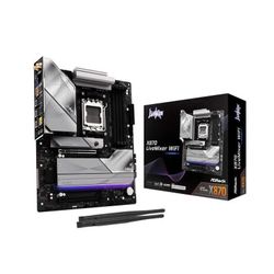 ASRock X870 LiveMixer WIFI motherboard 