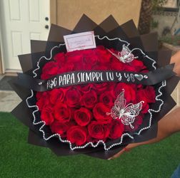 Ramos Florales / Arreglos Para Cumpleaños 