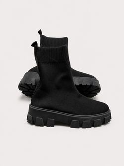 Black Womens Shoes