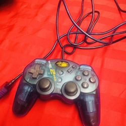 Ps2 Controller 