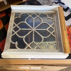 New In Box Mirror