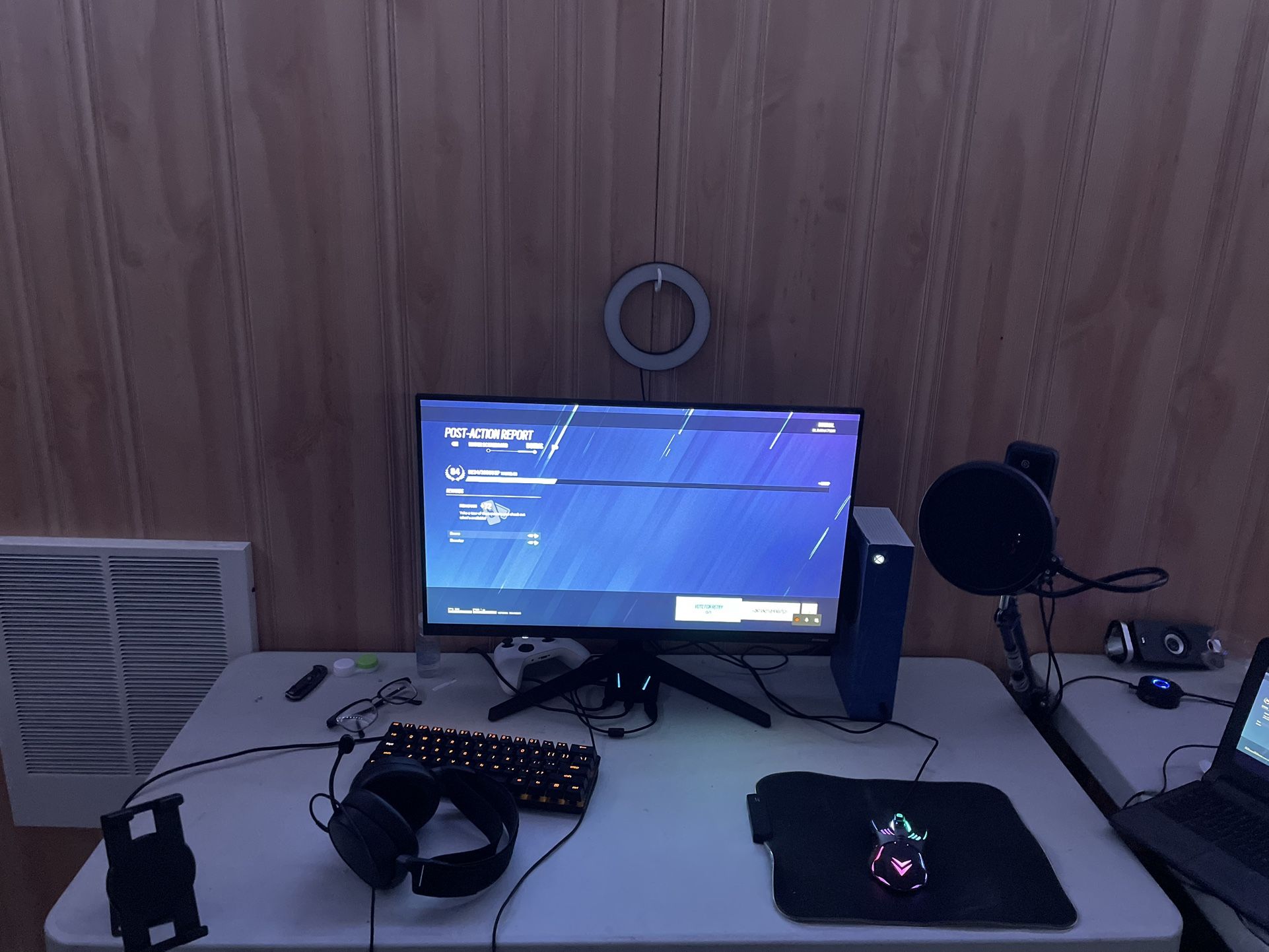 (Xbox For Sale/trade)(Strike Pack) (Xim) (Not Free) (Trades Available